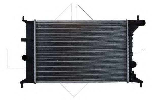Radiator, racire motor 2
