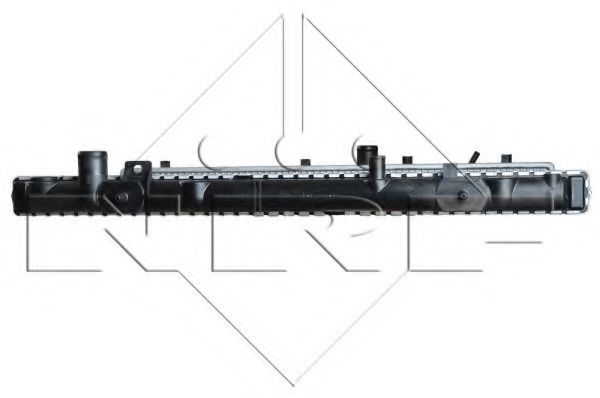 Radiator, racire motor 4