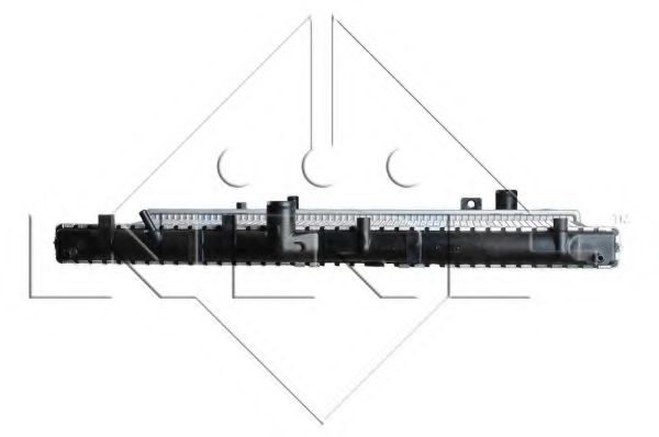 Radiator, racire motor 5