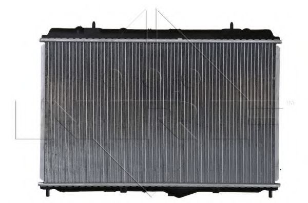 Radiator, racire motor 3