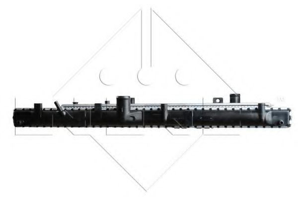 Radiator, racire motor 4