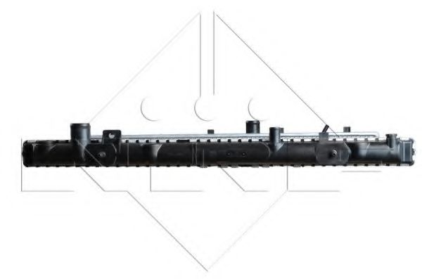 Radiator, racire motor 5