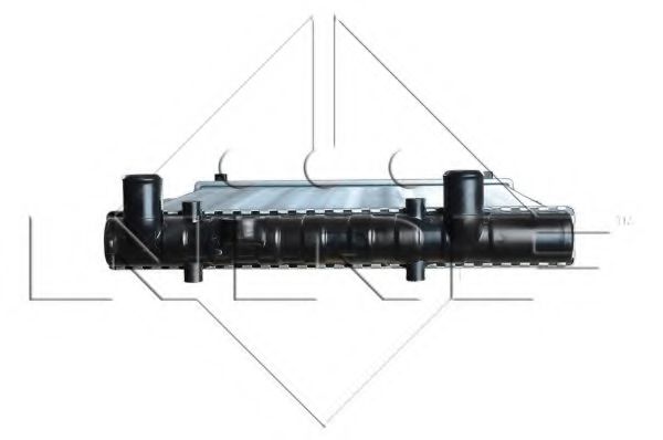 Radiator, racire motor 4