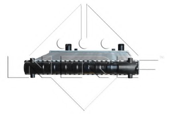 Radiator, racire motor 5