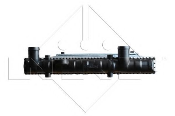Radiator, racire motor 4