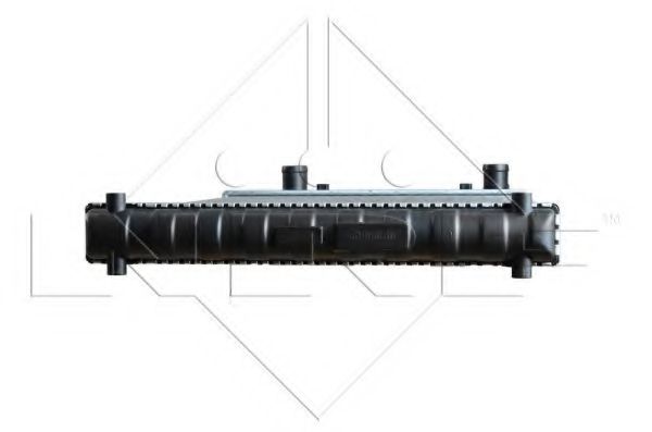 Radiator, racire motor 5