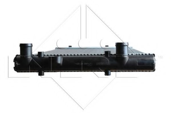Radiator, racire motor 4