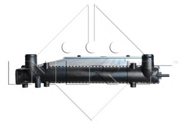 Radiator, racire motor 5