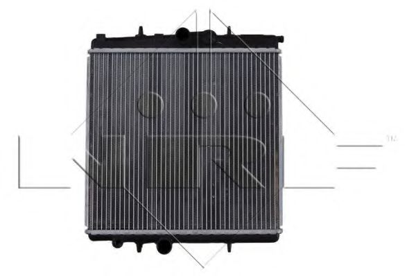 Radiator, racire motor 2
