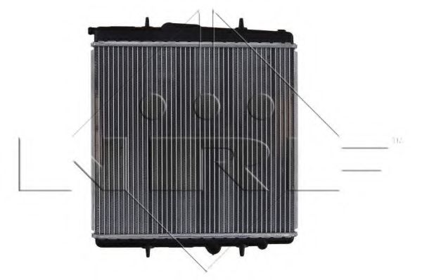 Radiator, racire motor 3