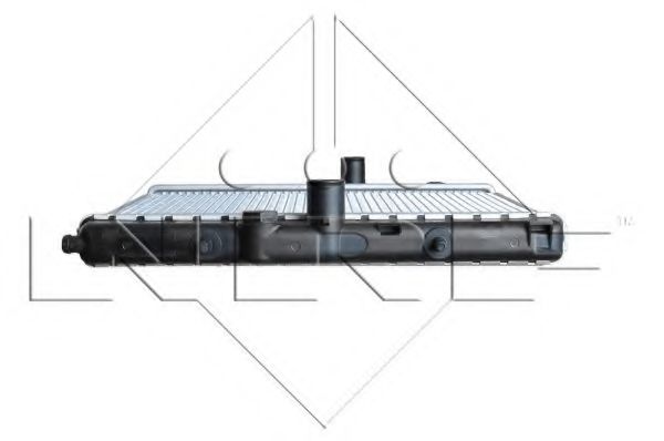Radiator, racire motor 5