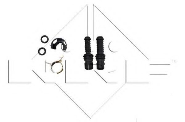 Radiator, racire motor 6