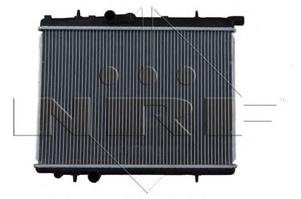 Radiator, racire motor 2