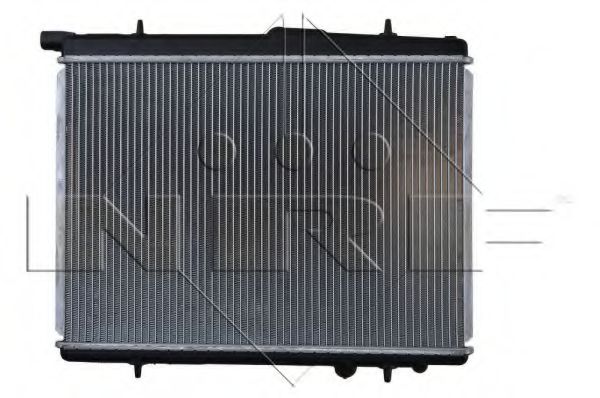 Radiator, racire motor 3