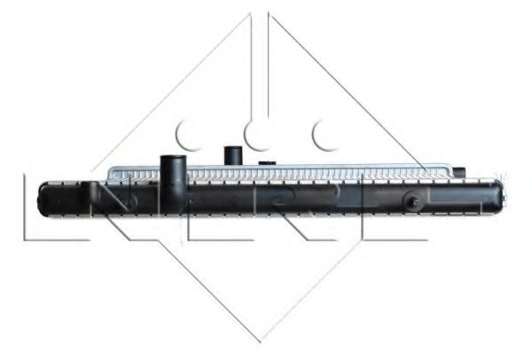 Radiator, racire motor 4