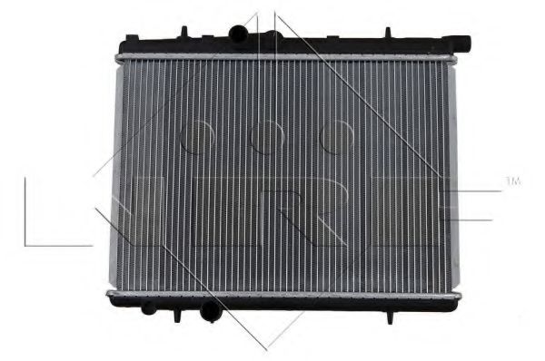 Radiator, racire motor 2