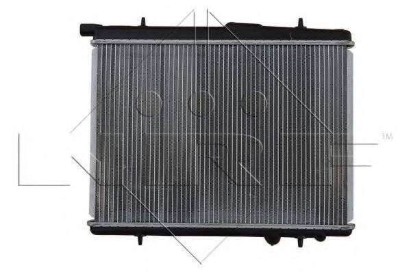 Radiator, racire motor 3