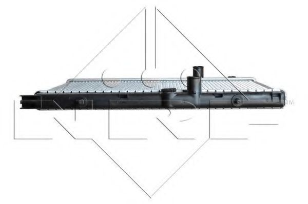 Radiator, racire motor 4