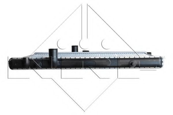 Radiator, racire motor 5