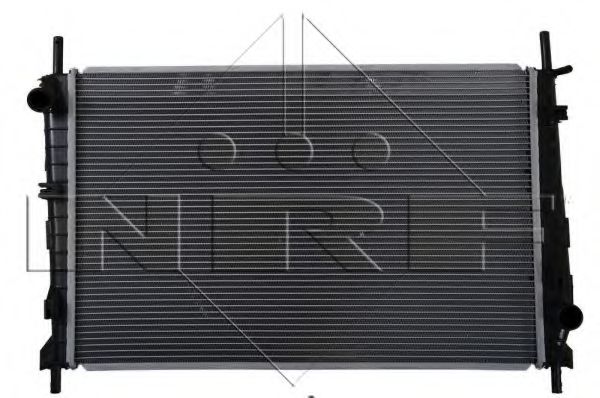 Radiator, racire motor 2