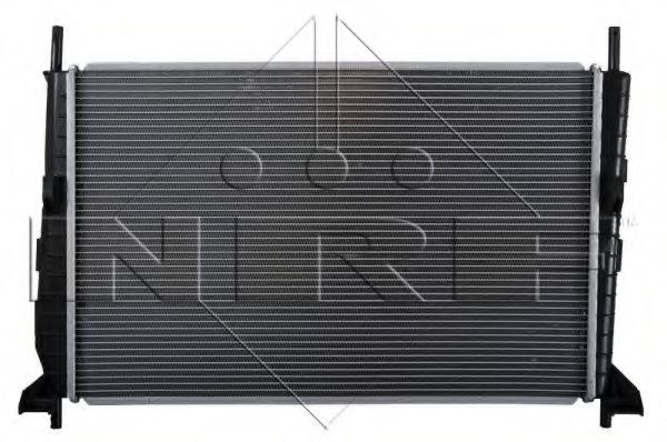 Radiator, racire motor 3