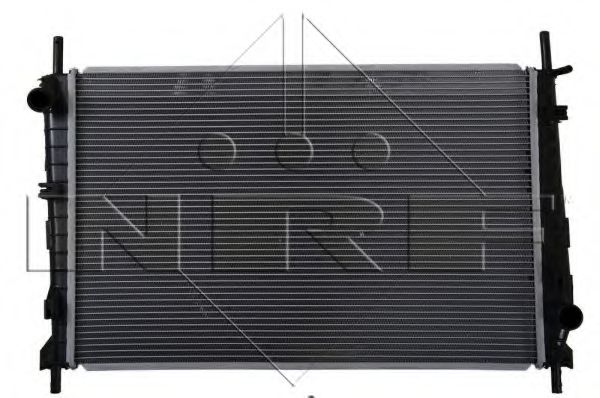 Radiator, racire motor 2