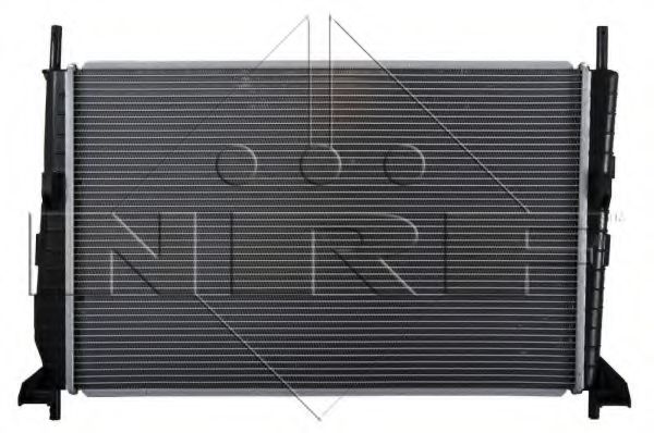 Radiator, racire motor 3