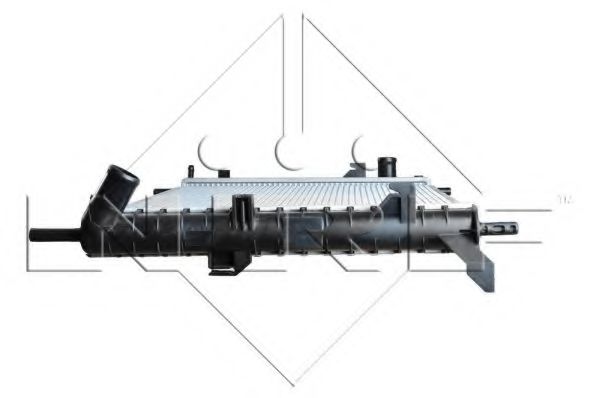 Radiator, racire motor 5