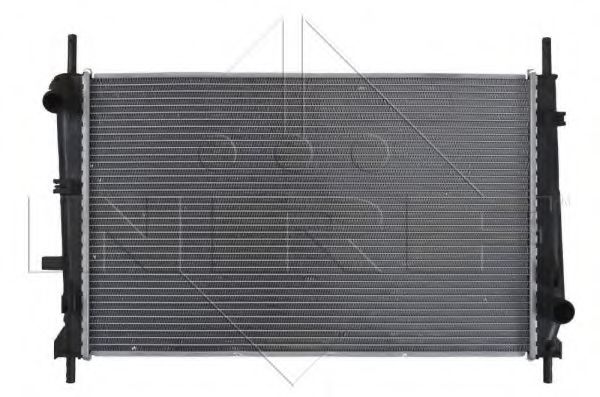 Radiator, racire motor 2