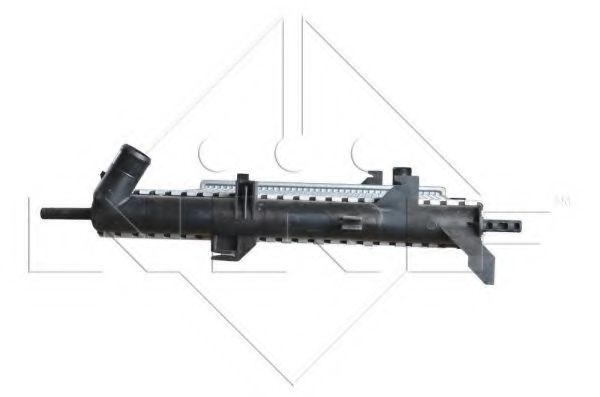 Radiator, racire motor 5