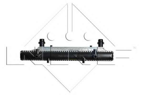 Radiator, racire motor 5
