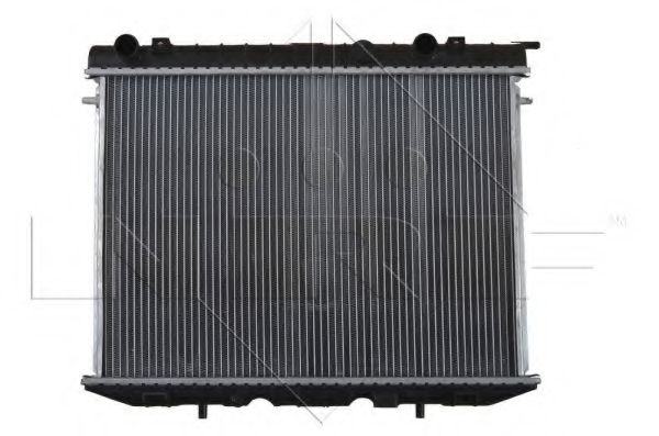 Radiator, racire motor 2