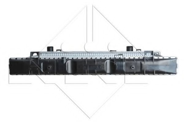 Radiator, racire motor 4