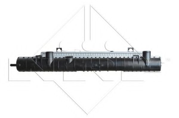 Radiator, racire motor 5