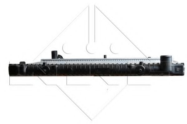 Radiator, racire motor 4