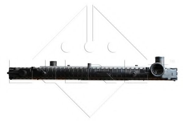 Radiator, racire motor 5