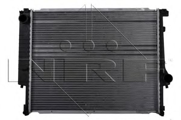 Radiator, racire motor 2