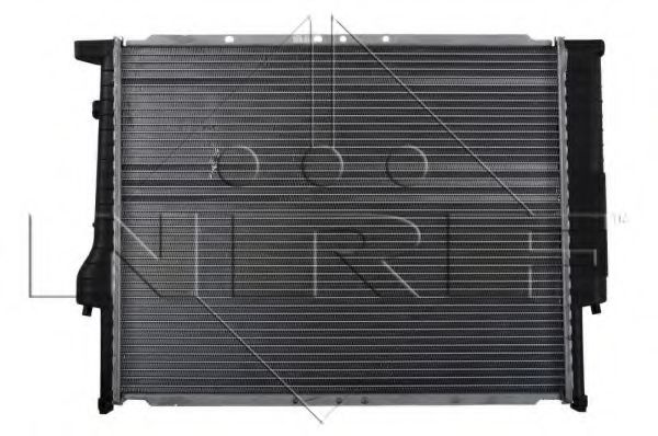 Radiator, racire motor 4