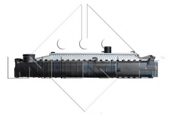 Radiator, racire motor 6
