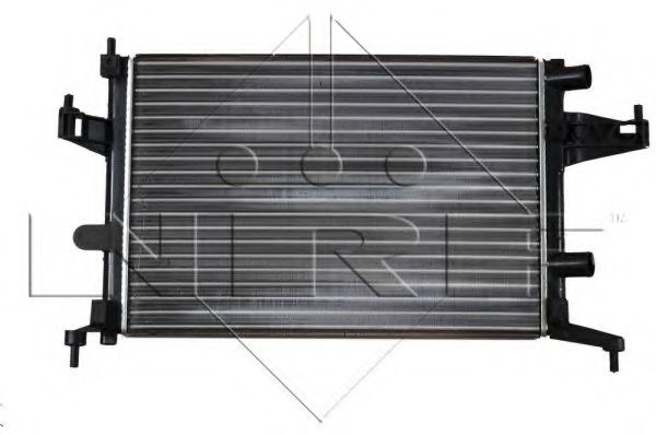 Radiator, racire motor 2