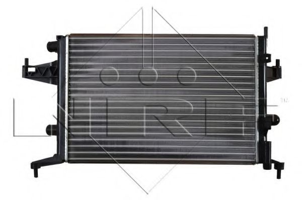 Radiator, racire motor 3