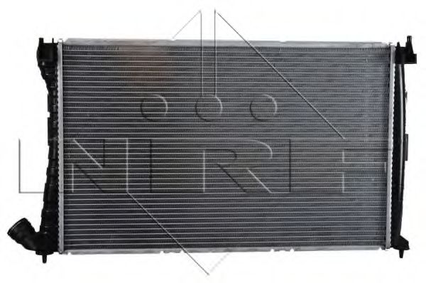 Radiator, racire motor 3