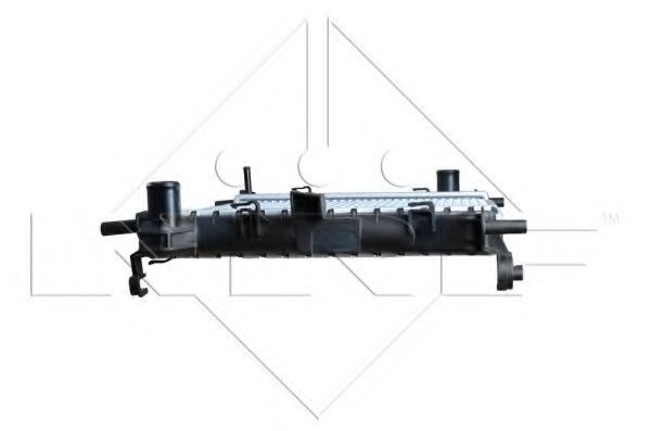 Radiator, racire motor 5