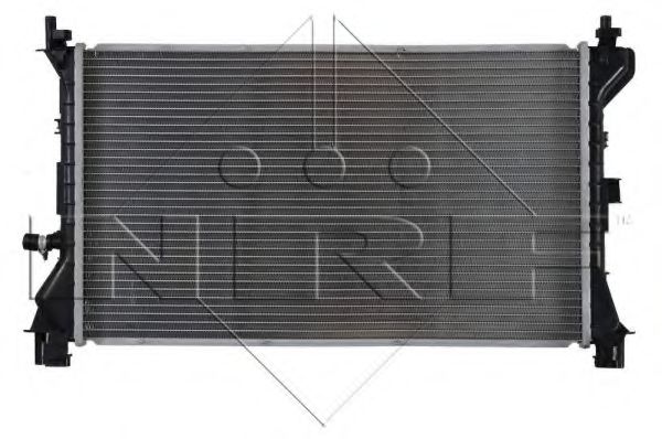 Radiator, racire motor 2