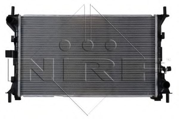 Radiator, racire motor 3