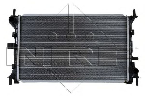 Radiator, racire motor 2
