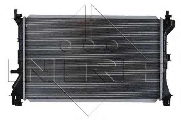 Radiator, racire motor 3