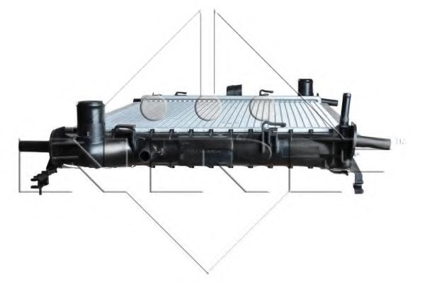 Radiator, racire motor 5