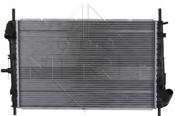 Radiator, racire motor 2