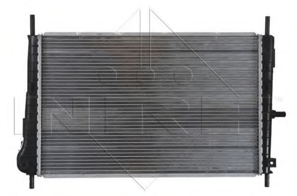 Radiator, racire motor 3